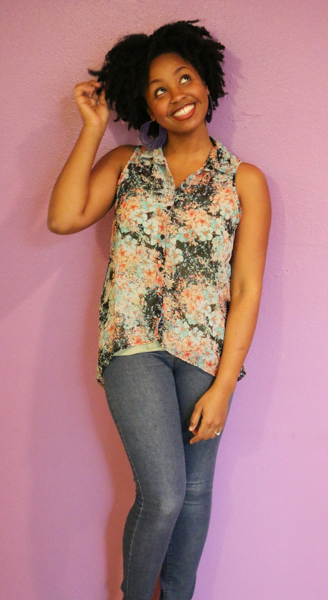 BossBabes Feature :-)