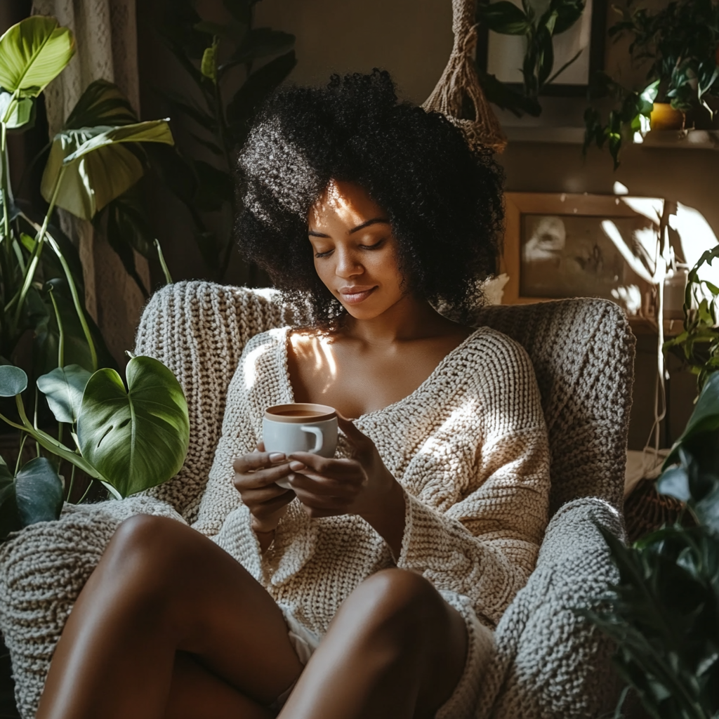 Crochet: A Relaxing Escape for Busy Lives