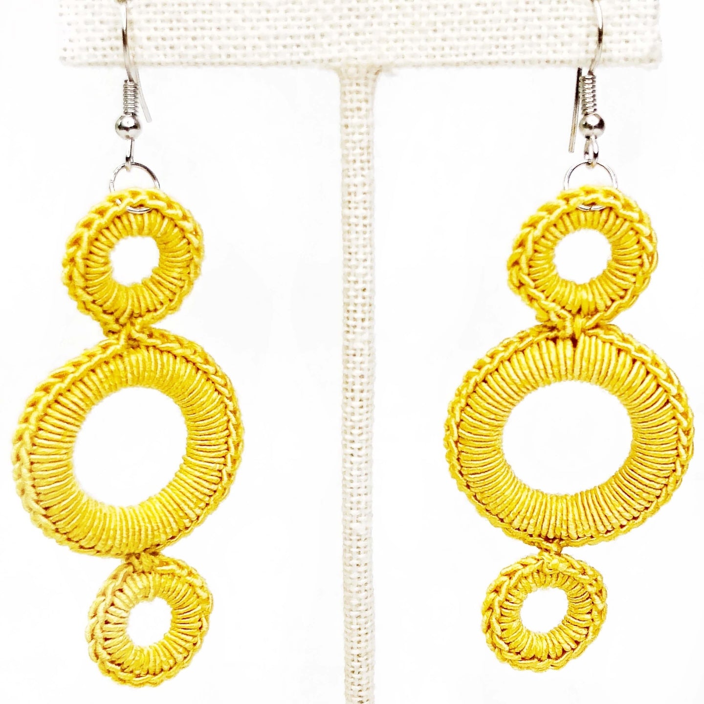 Janay Earrings