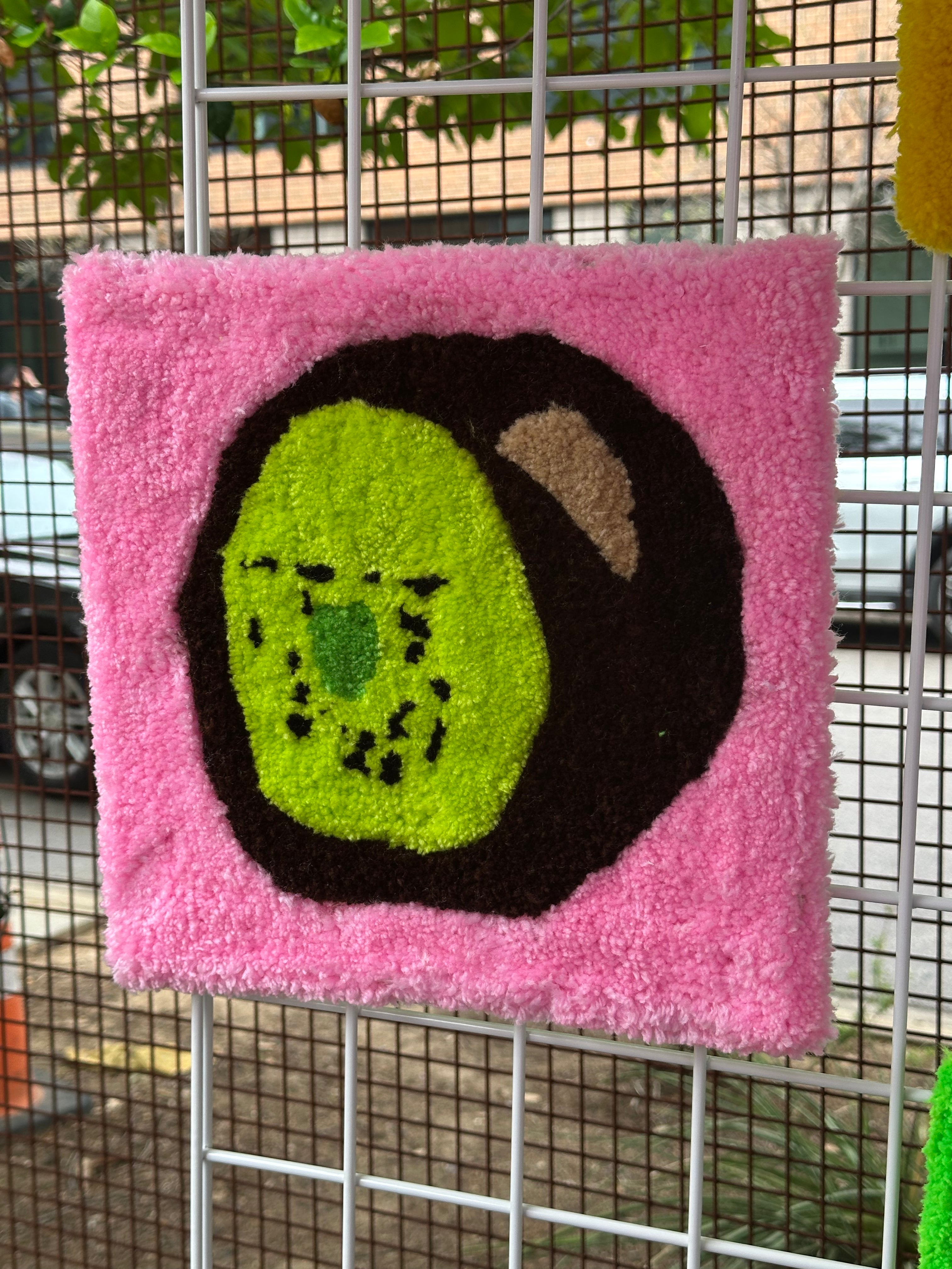 Kiwi - Fruit of the Spirit