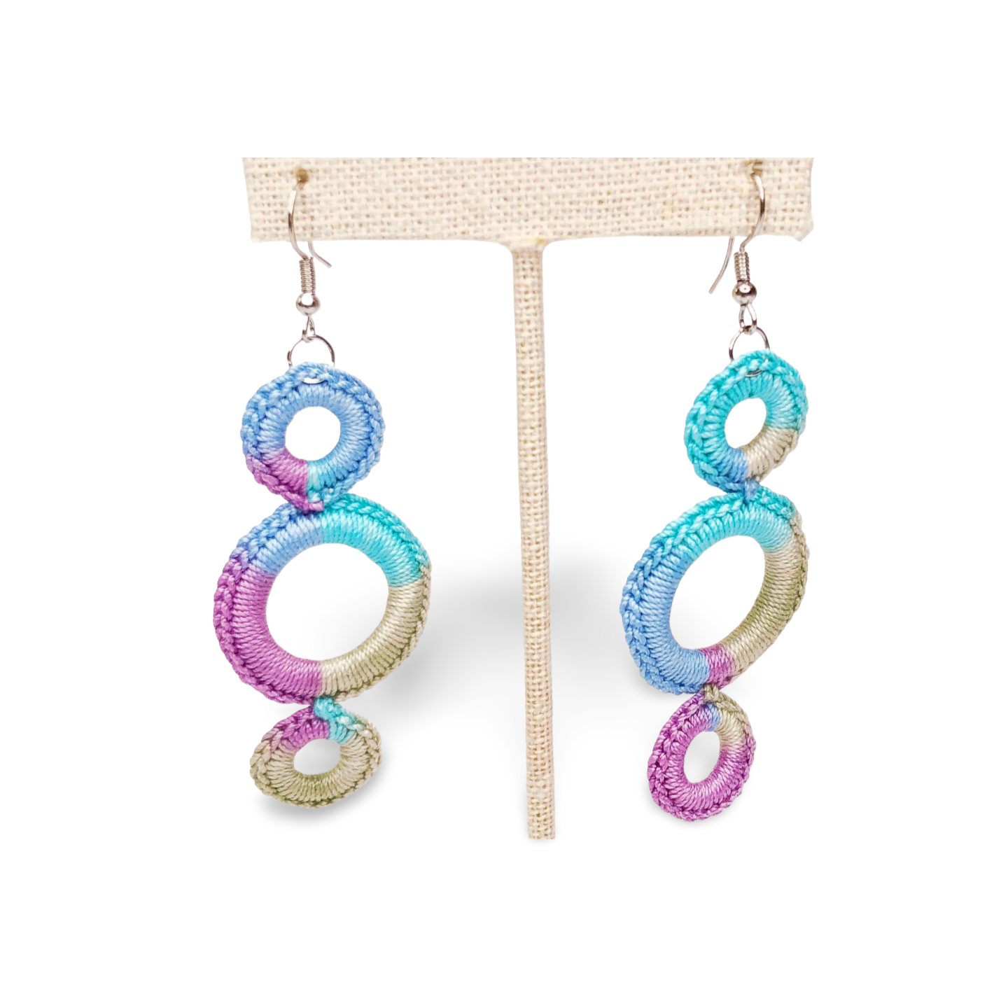 Janay Earrings