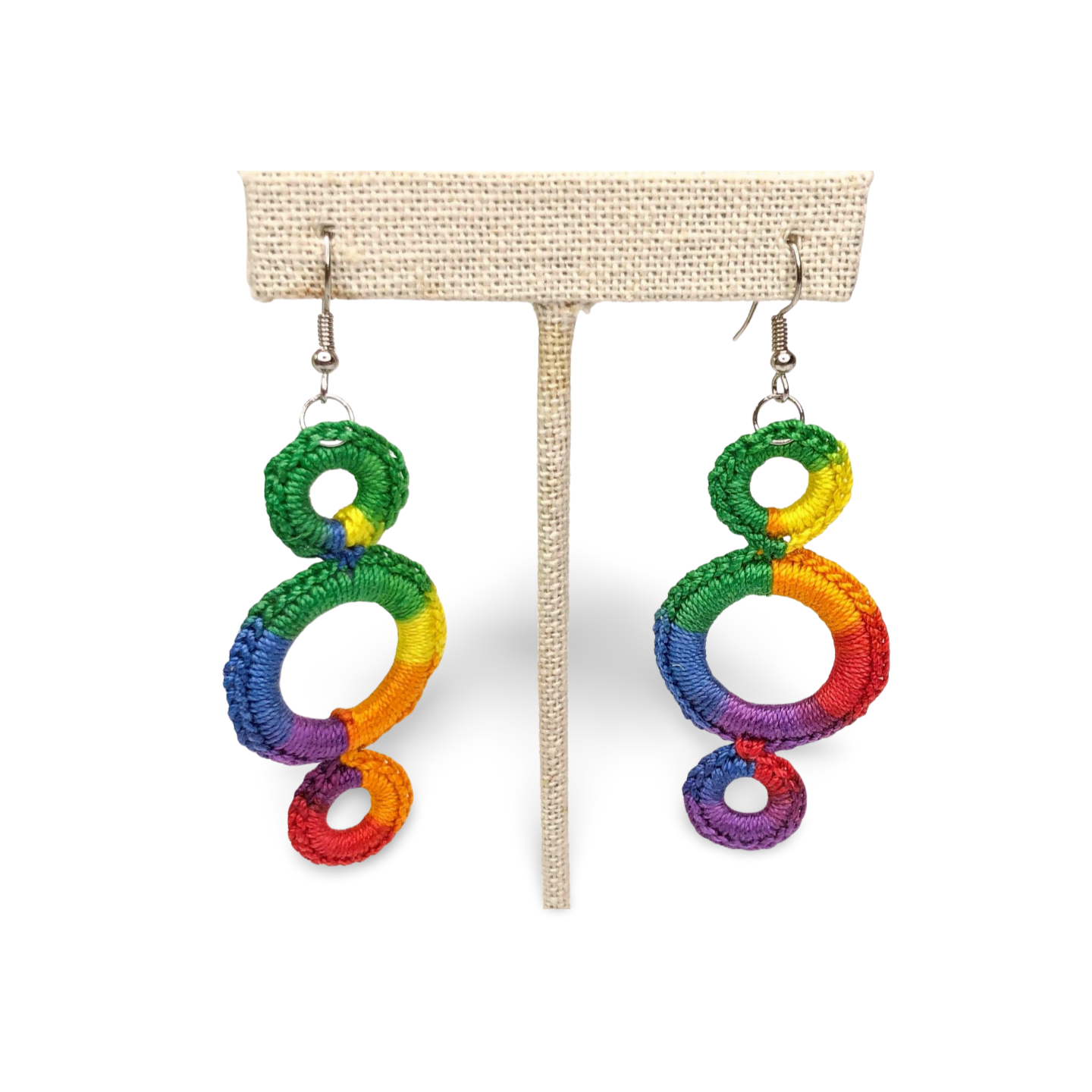 Janay Earrings