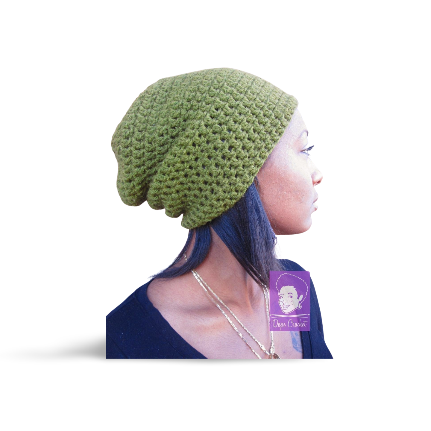 PAPPA Slouchy Hat