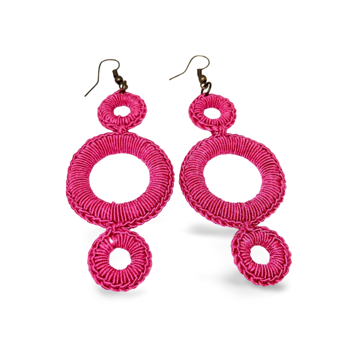 Janay Earrings