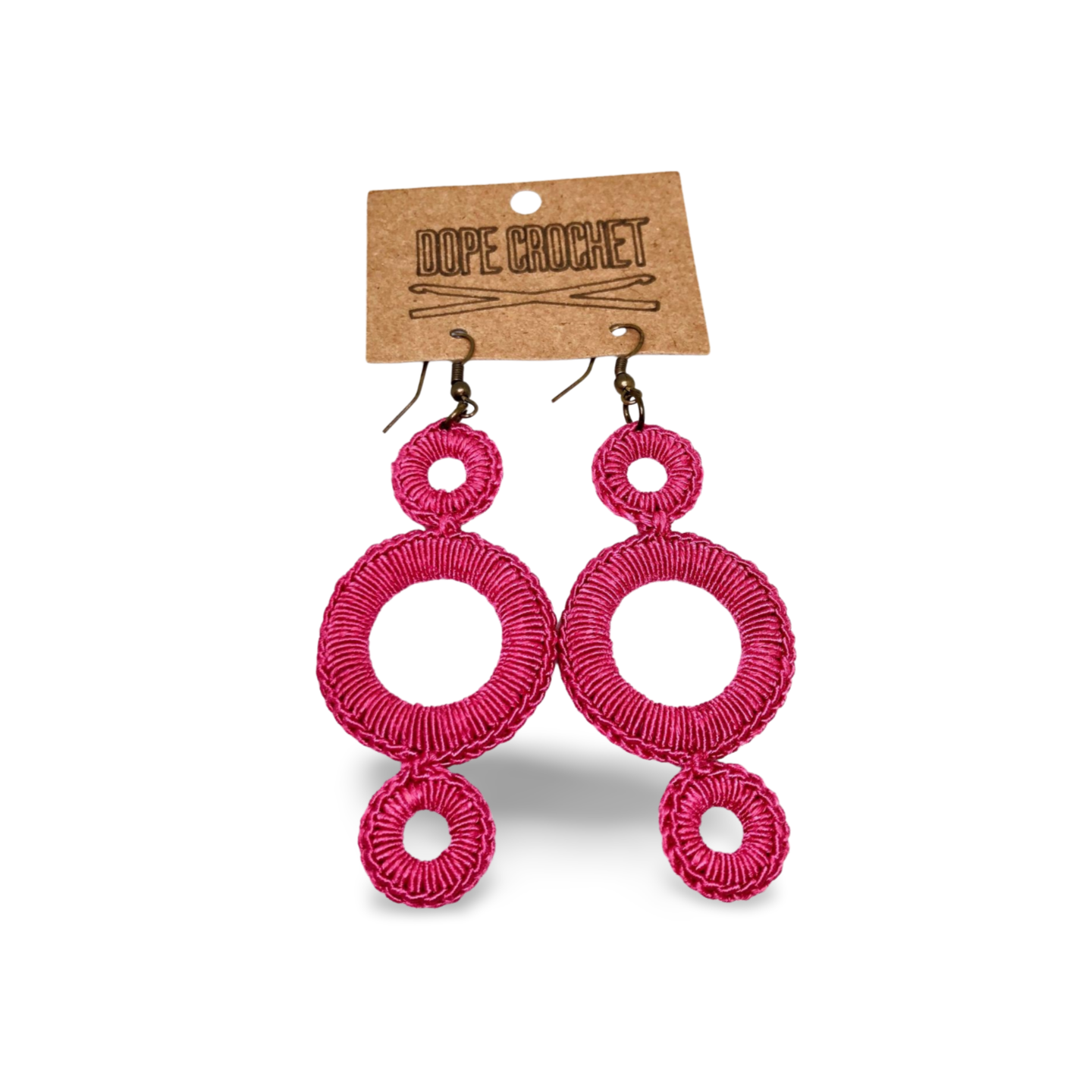 Janay Earrings