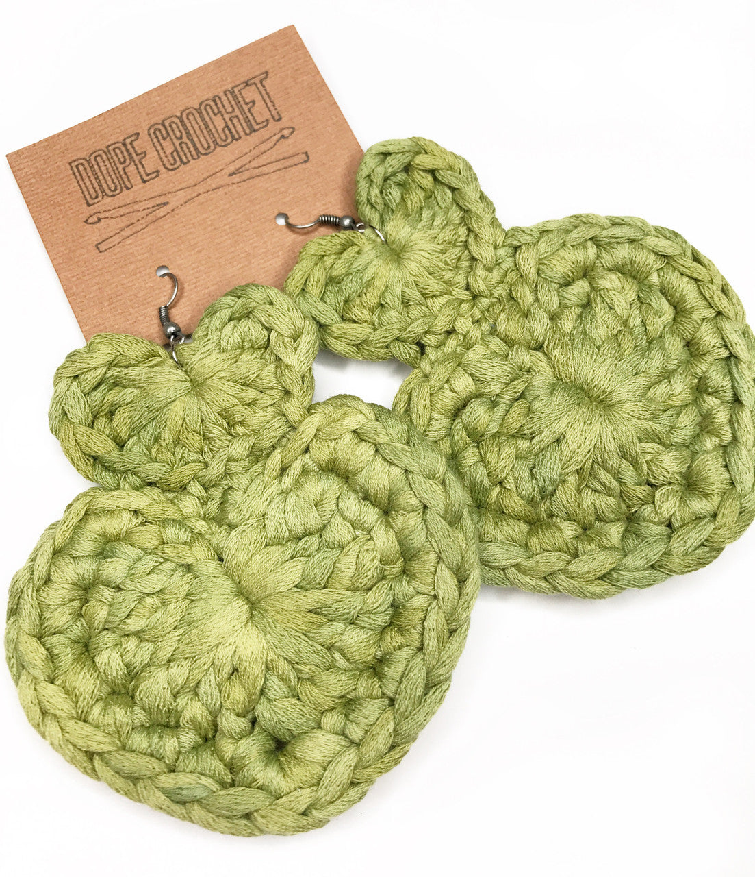 HEART ATTACK Earrings