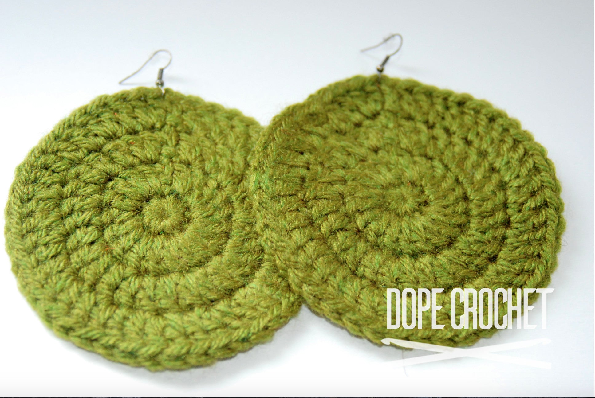 Petite PATSY Earrings - Wholesale