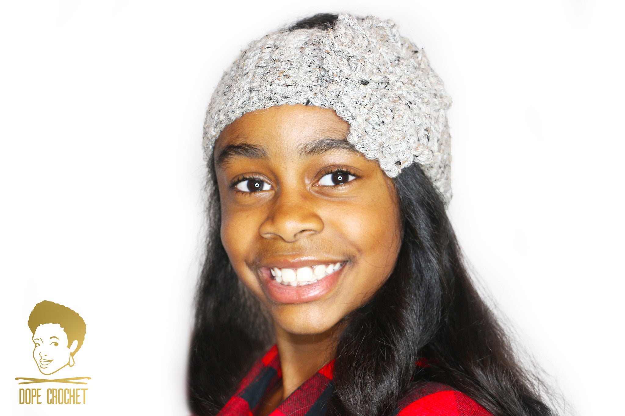 SPIRAL Earwarmer & Headband