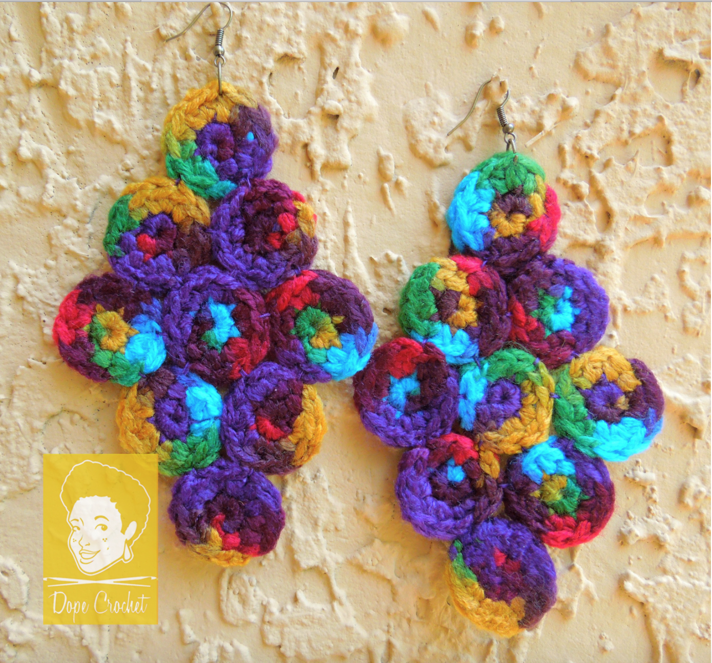 TAMI Earrings