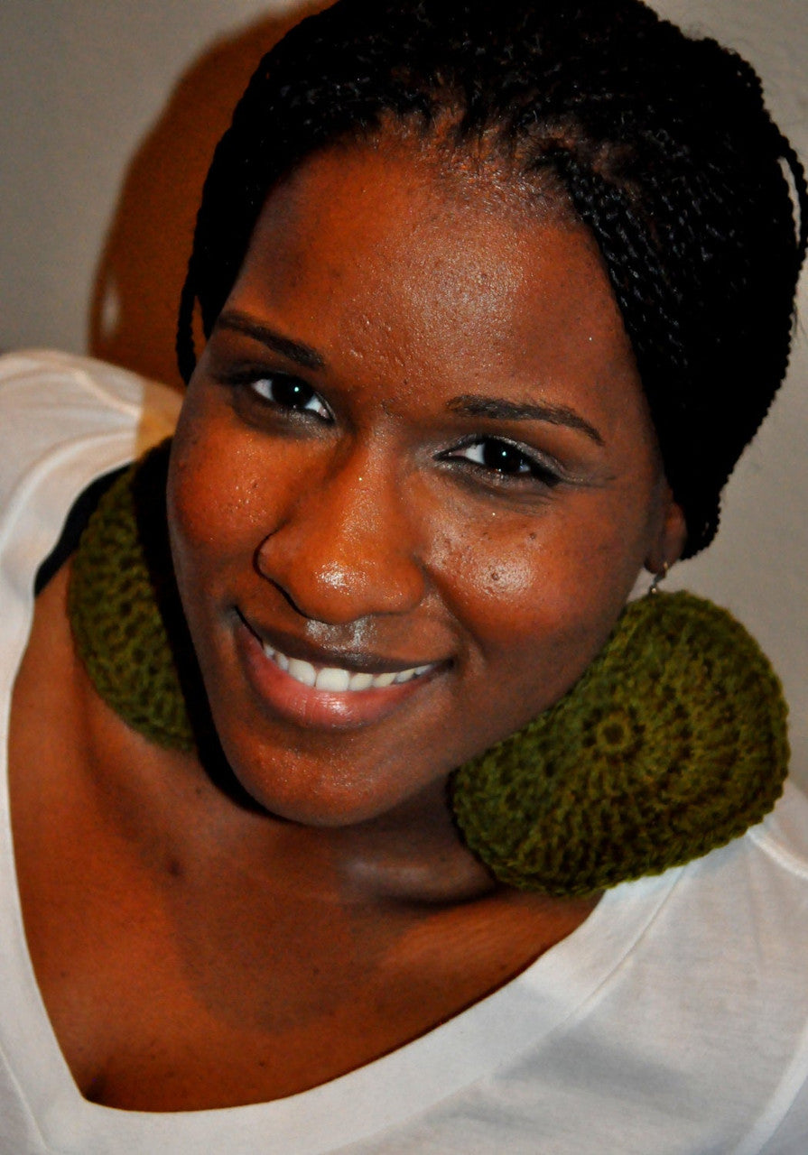 PATSY earrings - ALL COLORS - Various Colors