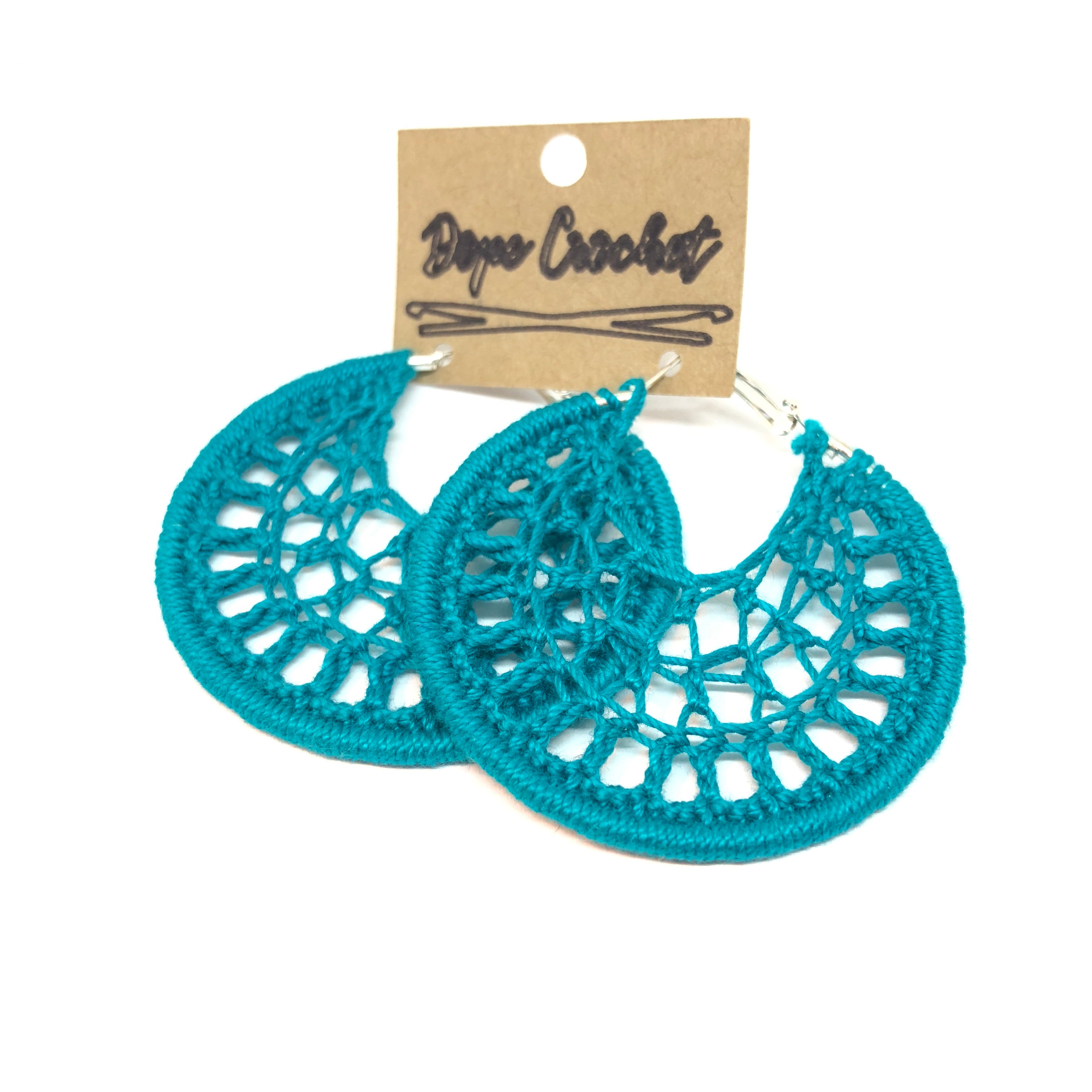 DIDO Webbed Hoops