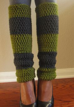 Legwarmers