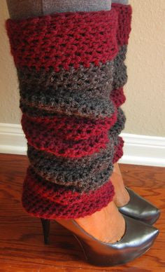 Legwarmers