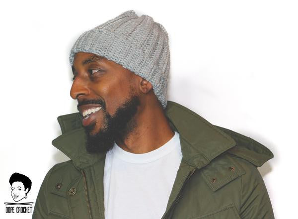 Barrett Beanie