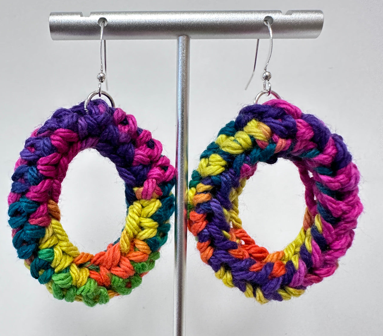 KIA Earrings