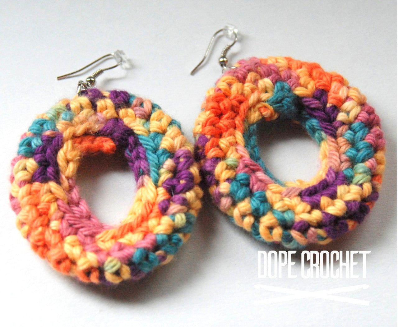 KIA Earrings