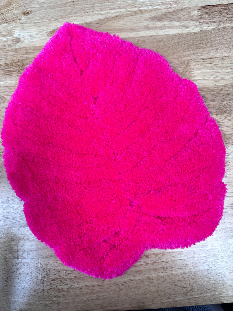 Hot Pink