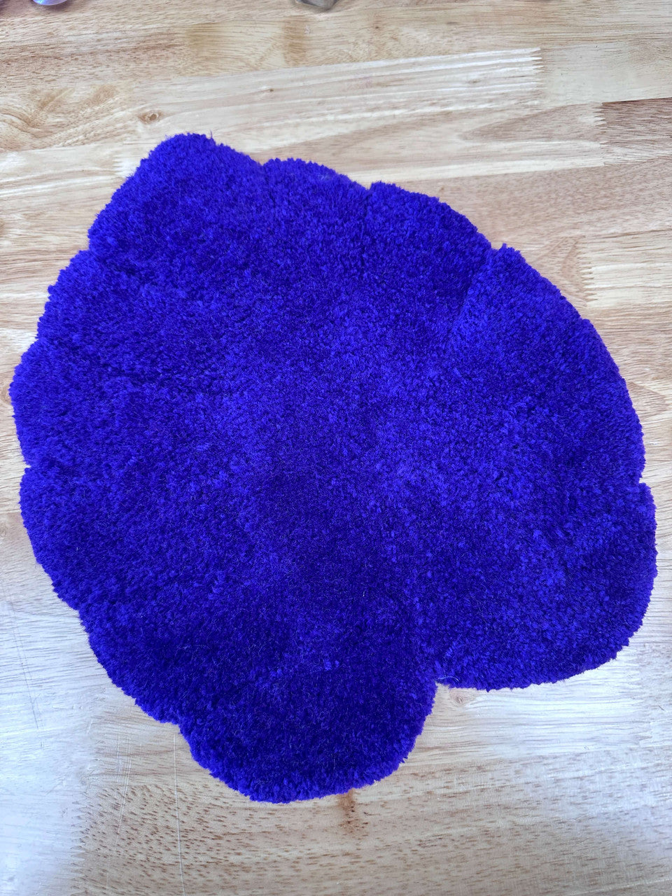Electric Purple