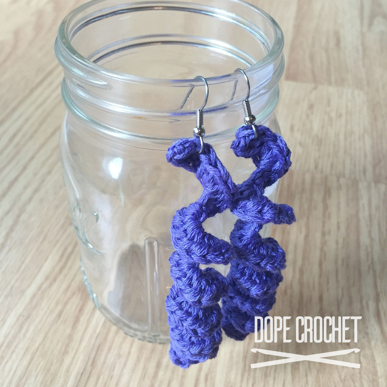 SHIRLEY Earrings