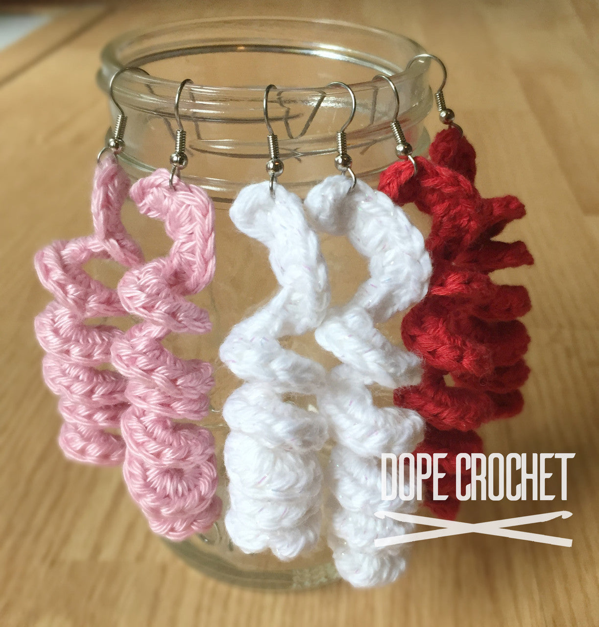 SHIRLEY Earrings